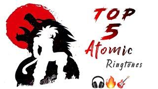 Top 5 || Ringtones EP_01 || Nitin's Choice || (Download Link ) || Top 5 Ringtones