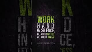 SUBSCRIBE for daily dose of motivation