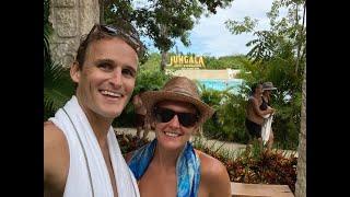 Jungala- Vidanta's Amazing Waterpark at Riviera Maya