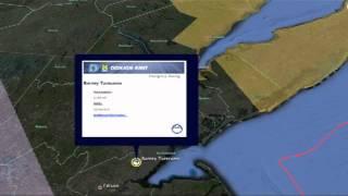 DC Video Production Company Washington DC-DONJON-SMIT-"Russian-Compliance Decision Tool"