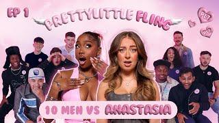 PRETTYLITTLE FLING | EPISODE 1 | PrettyLittleThing