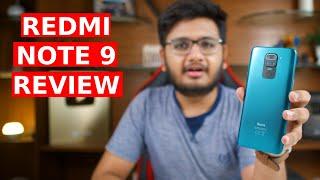 Xiaomi Redmi Note 9 Review | Best In Class!