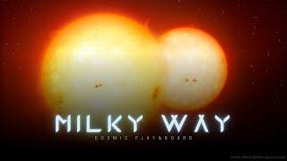 Milky Way: Cosmic Playground (0.2.10)