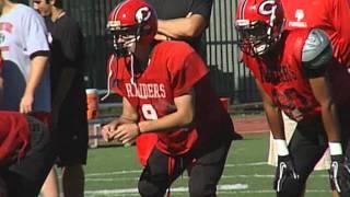 2011 Cliffside Park Football Preview