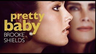 'Pretty Baby: Brooke Shields' | Official Trailer | Hulu