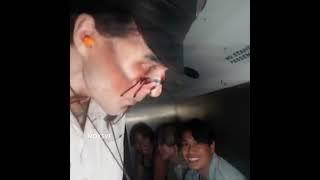 Oliver just got traumatized||NSB||Northstarboys||