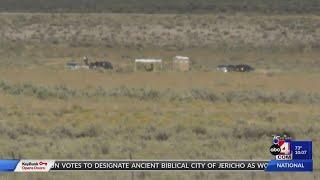 2 members of Reno Air Racing Association die in landing accident