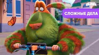 Детектив Финник | Самые сложные дела. Премьера 2024.