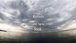 timelapse thessaloniki#karoulis