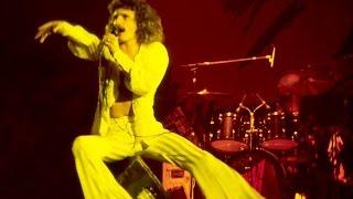 David Byron - Stop (Think What You're Doing)