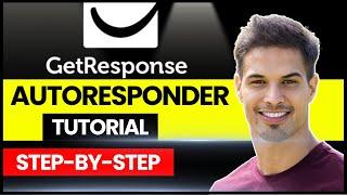 GetResponse Autoresponder Tutorial for Beginners -How To Use Automation Workflow for Email Marketing