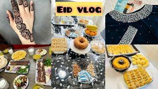 Eid celebration in Finland| Aesthetic Eid vlog daily life in Finland