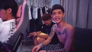 BUNG G! - บังแม่งโคตรเหี้ย [Official Video] Prod TaskyFlow