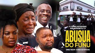 RICH IN THE FAMILY || NEW MOVIE 2024 - AKROBETO OFFICIAL TV