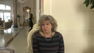 Strawberry Days 2017 - Simona Caselli, Regione Emilia Romagna