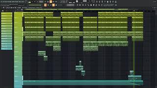 DragonBall Durag - Thundercat (FL Studio Remake)