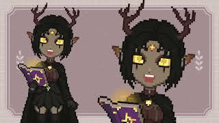 [Live2D Showcase] ryandewayne