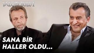 İskender'in Beti Benzi Attı! | Yalçın Bulut