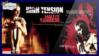 Film Overview: High Tension (Haute Tension) (2003)