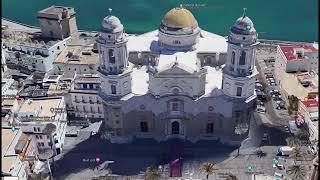 Cadiz Cathedral (Catedral de Cadiz)