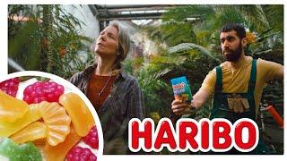 Die schmecken so schön tropisch!  HARIBO Tropifrutti TV-Spot 2021