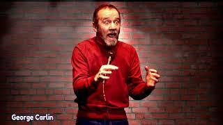 Stand Up Comedy George Carlin All My Stuff Classic FULL Special 1981 Uncensored