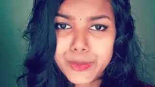 Shalabhamai song _shreya ghoshal _cover by Archana.v.Prakash