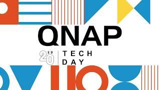 Hybrid Backup Sync 3 | QNAP Tech Day 2020