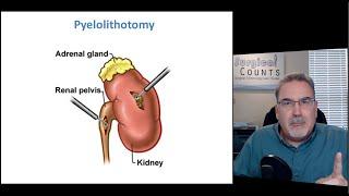 Surgical Technology Preview - Genitourinary Surgery