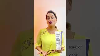 Skincare products for all your skin concerns | Bare Body Plus Care Combo | Part 2