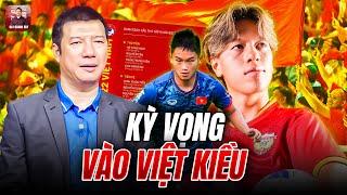 ANDREJ AN KHÁNH VÀ VIKTOR LÊ SẴN SÀNG, U22 VIỆT NAM ĐÃ CÓ ĐỘNG CƠ HAI THÌ ĐỂ CHINH PHỤC SEA GAMES 33