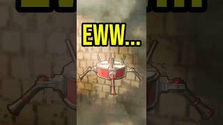 You Might Want To Stay Away... (Lethal Company Mods)