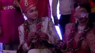 Vedic Musical Vivah (Musical Wedding) By Pandit Gajanan Krishna Ji Maharaj,Hyderabad,