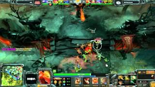 DOTA2 StarSeries S2 - M5 vs EG