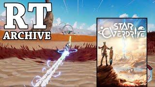 RTGame Streams: Star Overdrive + Mario Kart World Speedruns [6]