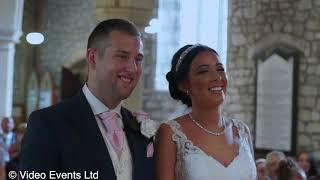 The Wedding Day Highlights of Abby and Jay