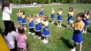 New Boston Cheerleading 2