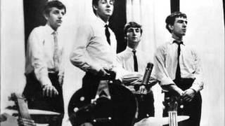 The Beatles first radio interview (10/27/1962)