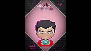squid game
