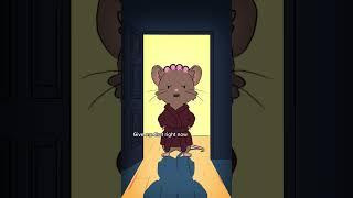 While most mice don’t hibernate, the meadow jumping mouse hibernates from September to April. 