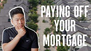 HOME BUYING 101: What is Principle Paydown? | San Francisco Bay Area Realtor