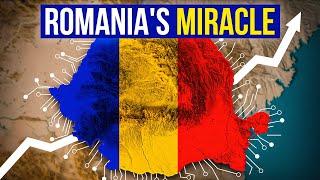 Cum România a devenit cea mai tehnologică țară din Europa