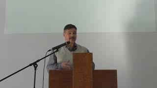 Андрей Кирюхин. Женщины в служении Христу.