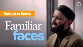 People From a Past Life | Barzakh | Other Side Ep.25 | Dr. Omar Suleiman | Ramadan Series