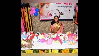 Dr neeraja @mathrushree ivf centre