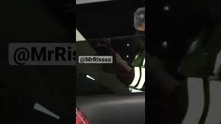 Повязали инспектора ДПС с плакатом Нет войне! #shorts #mrrissso #дпс #розыск