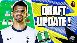 Does Solanke Change Everything For GW1 In FPL | Fantasy Premier League Tips 24/25