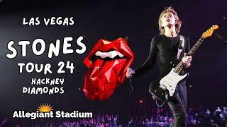 The Rolling Stones - Full Concert | Live | Allegiant Stadium | Las Vegas NV 5/11/24