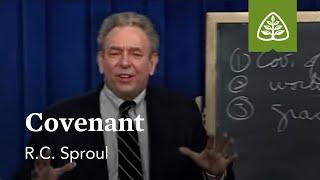 Covenant: What is Reformed Theology? with R.C. Sproul