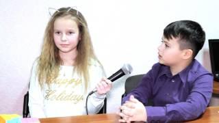 Дети в городе | Центр развития памяти Алексея Бессонова